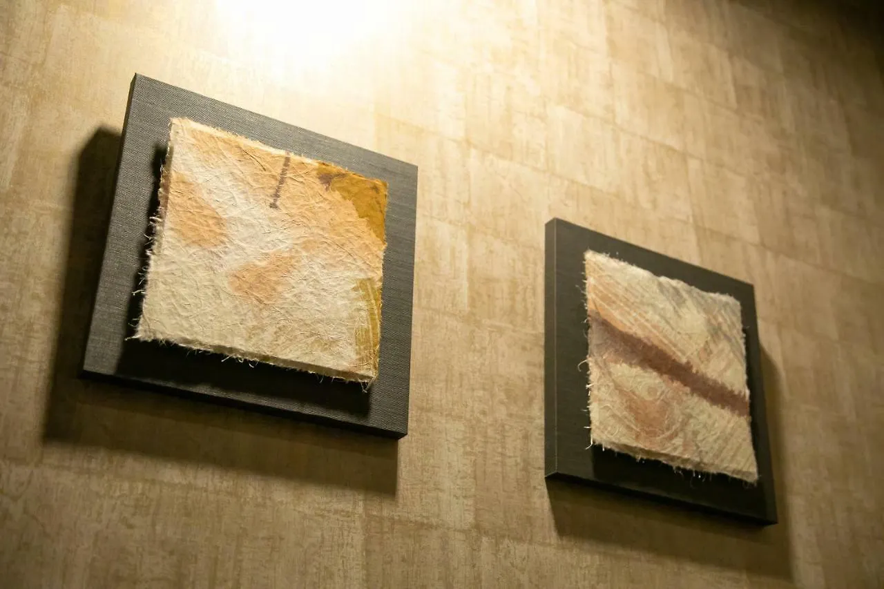 *** Aparthotel Ikidane Residential Hotel Higashi Ikebukuro Prefektura Tokio Japonsko