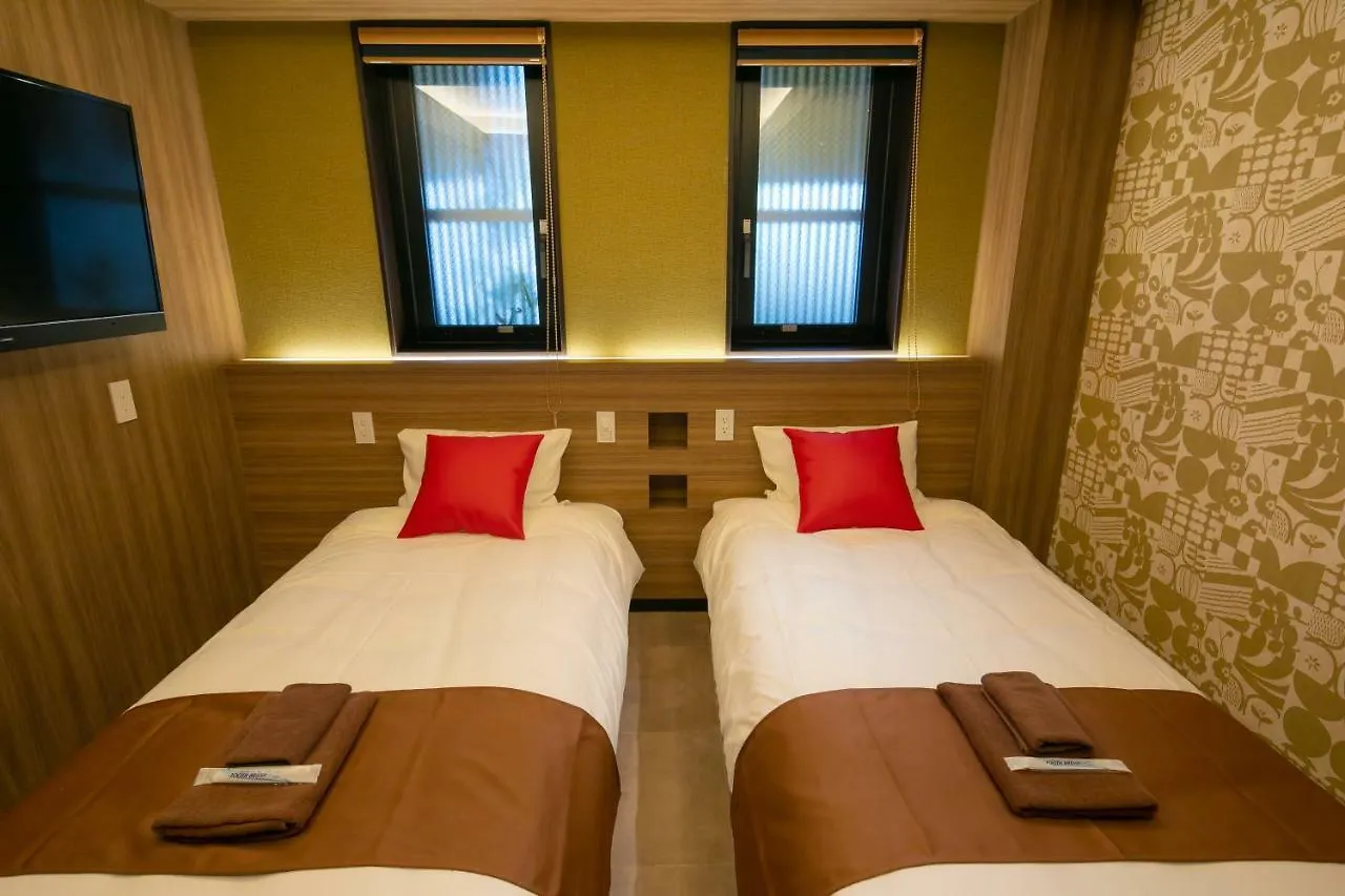 Ikidane Residential Hotel Higashi Ikebukuro Prefektura Tokio
