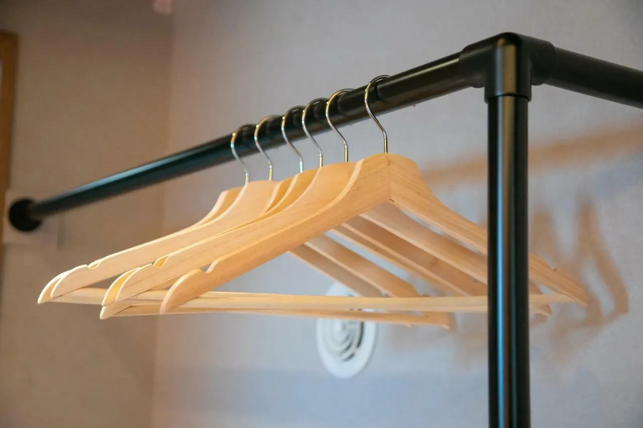 Ikidane Residential Hotel Higashi Ikebukuro 도쿄 일본