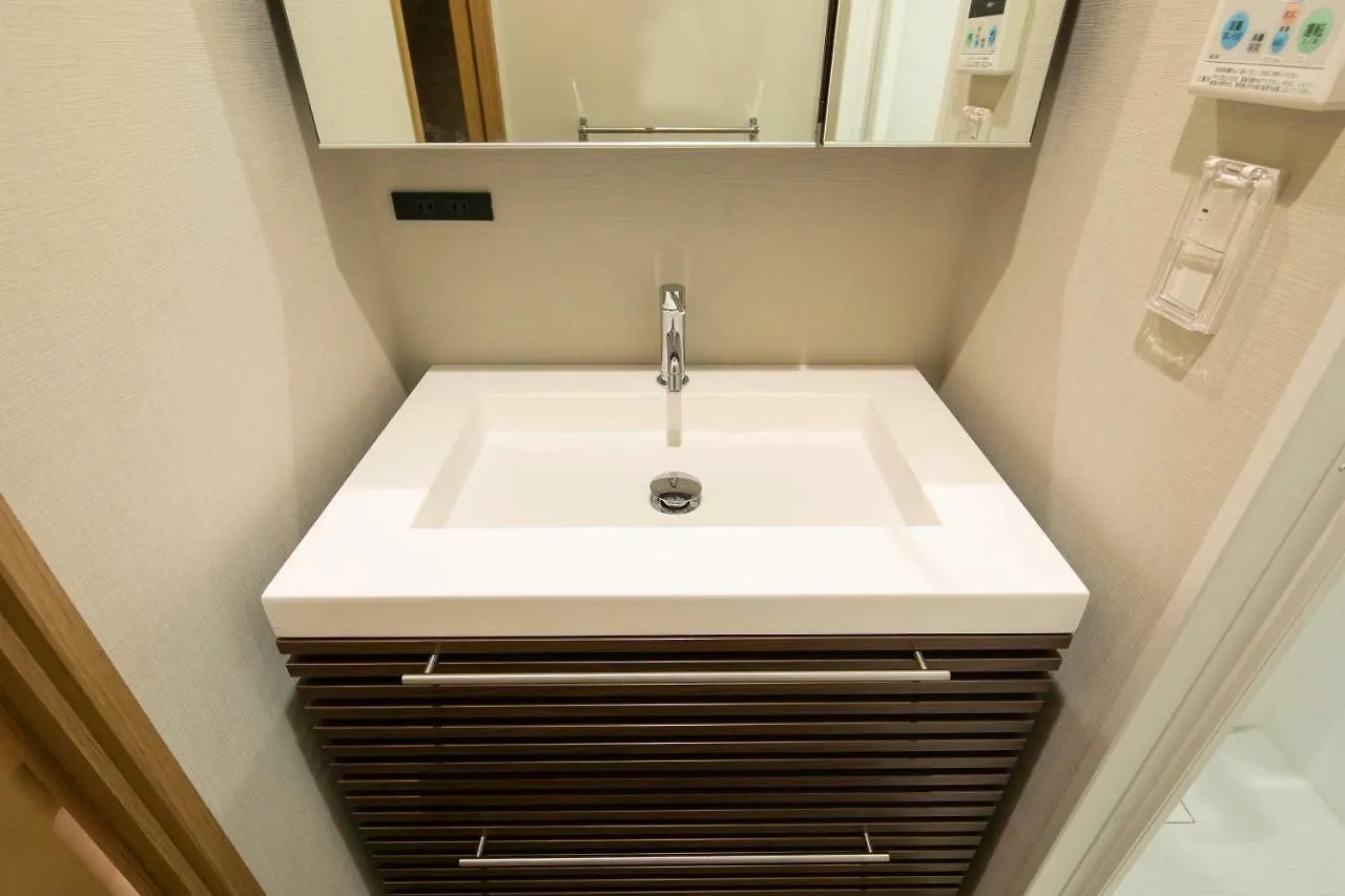 Ikidane Residential Hotel Higashi Ikebukuro 도쿄 3*,  일본