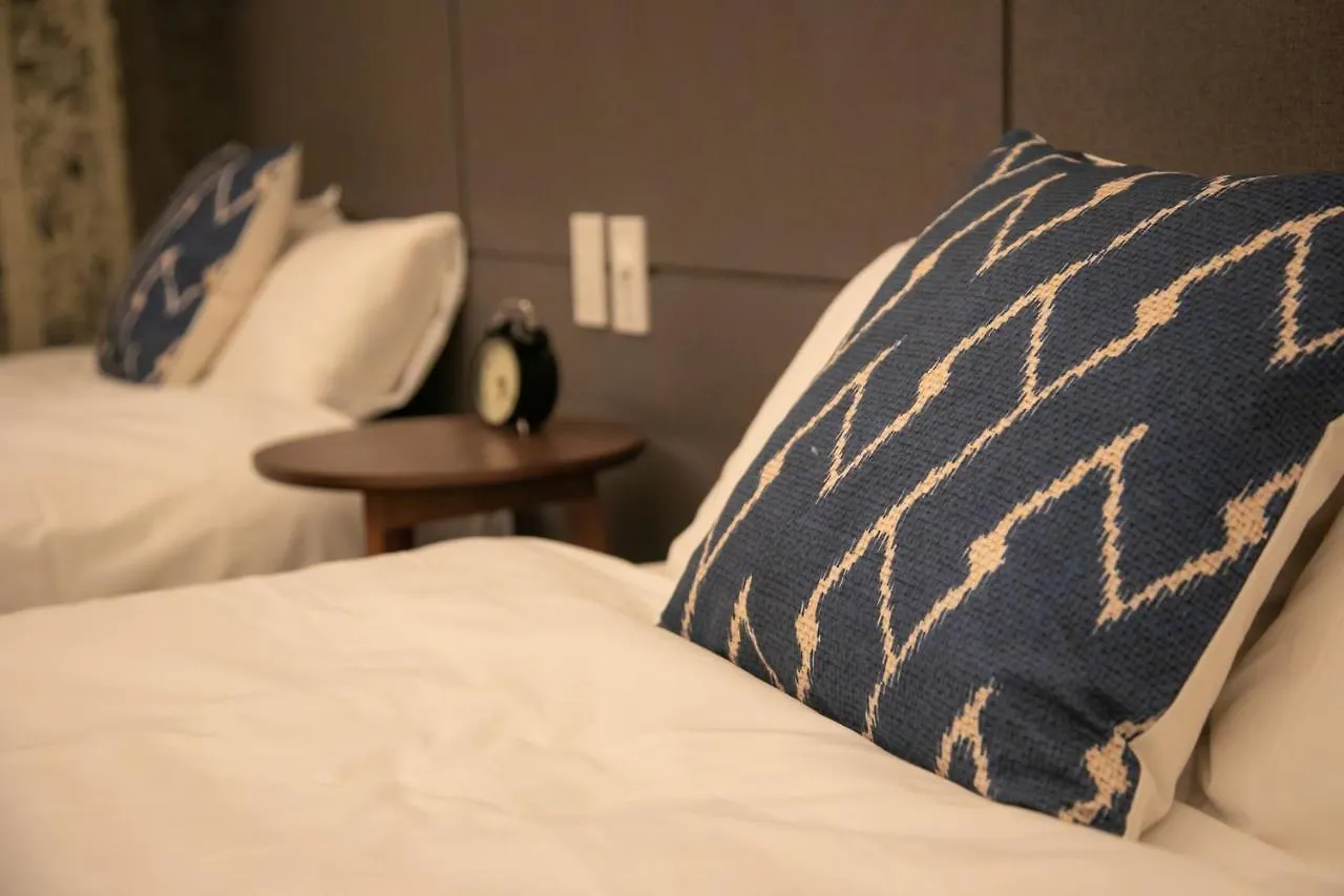 Ikidane Residential Hotel Higashi Ikebukuro 도쿄 아파트호텔