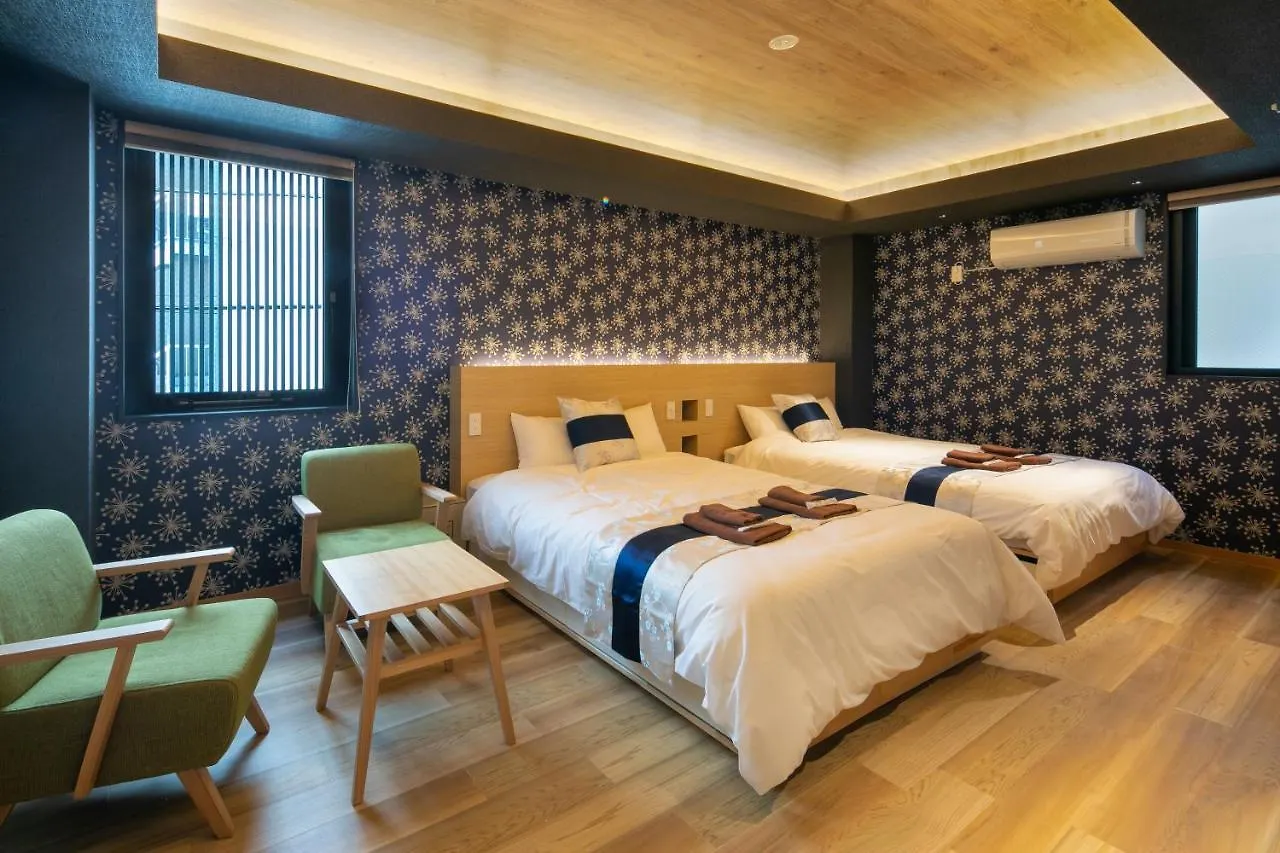 Ikidane Residential Hotel Higashi Ikebukuro 도쿄 3*,